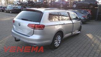 Volkswagen Passat Passat Variant (3G5), Combi, 2014 / 2024 2.0 TDI 16V 150 picture 4