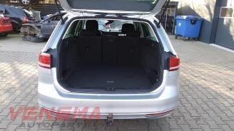 Volkswagen Passat Passat Variant (3G5), Combi, 2014 / 2024 2.0 TDI 16V 150 picture 13
