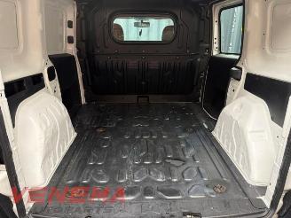 Opel Combo Combo, Van, 2012 / 2018 1.3 CDTI 16V picture 32