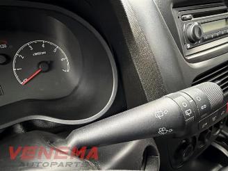 Opel Combo Combo, Van, 2012 / 2018 1.3 CDTI 16V picture 26