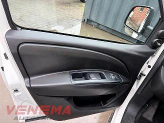 Opel Combo Combo, Van, 2012 / 2018 1.3 CDTI 16V picture 27