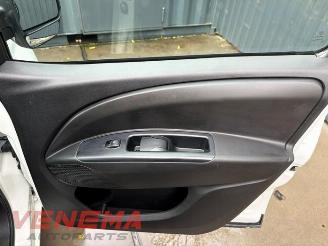 Opel Combo Combo, Van, 2012 / 2018 1.3 CDTI 16V picture 32
