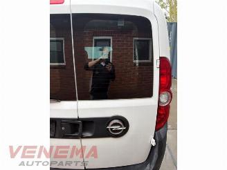 Opel Combo Combo, Van, 2012 / 2018 1.3 CDTI 16V picture 15
