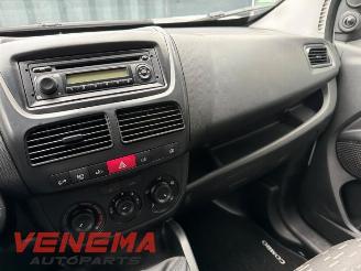 Opel Combo Combo, Van, 2012 / 2018 1.3 CDTI 16V picture 24