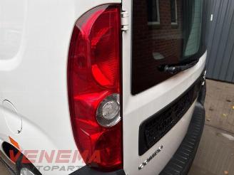 Opel Combo Combo, Van, 2012 / 2018 1.3 CDTI 16V picture 13