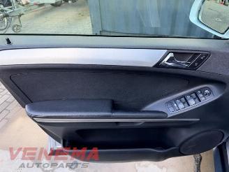 Mercedes ML ML II (164/4JG), SUV, 2005 / 2011 3.0 ML-280 CDI 4-Matic V6 24V picture 25