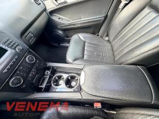 Mercedes ML ML II (164/4JG), SUV, 2005 / 2011 3.0 ML-280 CDI 4-Matic V6 24V picture 23