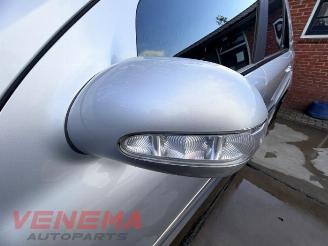 Mercedes ML ML II (164/4JG), SUV, 2005 / 2011 3.0 ML-280 CDI 4-Matic V6 24V picture 8