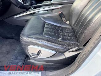 Mercedes ML ML II (164/4JG), SUV, 2005 / 2011 3.0 ML-280 CDI 4-Matic V6 24V picture 24
