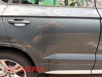 Seat Ateca Ateca (5FPX), SUV, 2016 / 2026 1.4 TSI 16V picture 7