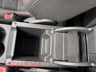 Seat Ateca Ateca (5FPX), SUV, 2016 / 2026 1.4 TSI 16V picture 34