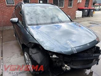 Seat Ateca Ateca (5FPX), SUV, 2016 / 2026 1.4 TSI 16V picture 6