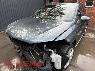 Uttjänta bilar auto Seat Ateca Ateca (5FPX), SUV, 2016 / 2026 1.4 TSI 16V 2018/2