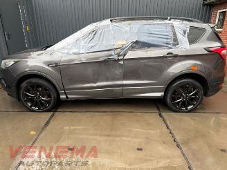 Ford Kuga Kuga II (DM2), SUV, 2012 1.5 EcoBoost 16V 150 picture 2