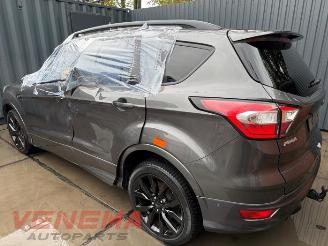 Ford Kuga Kuga II (DM2), SUV, 2012 1.5 EcoBoost 16V 150 picture 3