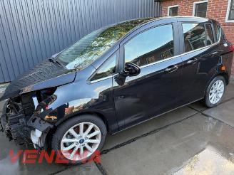 Ford B-Max B-Max (JK8), MPV, 2012 / 2017 1.0 EcoBoost 12V 100 picture 3