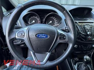 Ford B-Max B-Max (JK8), MPV, 2012 / 2017 1.0 EcoBoost 12V 100 picture 33