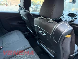 Ford B-Max B-Max (JK8), MPV, 2012 / 2017 1.0 EcoBoost 12V 100 picture 26