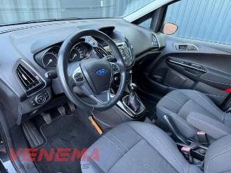 Ford B-Max B-Max (JK8), MPV, 2012 / 2017 1.0 EcoBoost 12V 100 picture 19