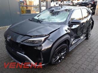  Toyota Yaris Cross Yaris Cross (PB1/PJ1), SUV, 2020 1.5 12V Hybrid 115 2023