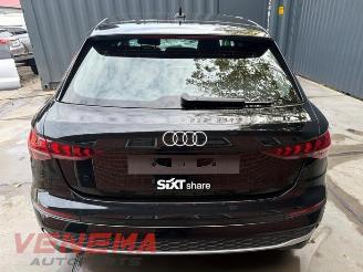 Audi A3 A3 Sportback (8YA), Hatchback 5-drs, 2019 1.5 35 TFSI 16V Mild Hybrid picture 4