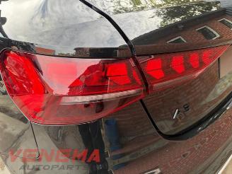 Audi A3 A3 Sportback (8YA), Hatchback 5-drs, 2019 1.5 35 TFSI 16V Mild Hybrid picture 32