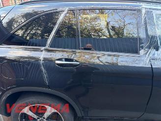 Mercedes GLC GLC (X253), SUV, 2015 / 2022 2.0 260 16V 4-Matic picture 17