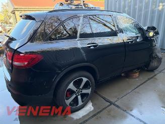 Mercedes GLC GLC (X253), SUV, 2015 / 2022 2.0 260 16V 4-Matic picture 5