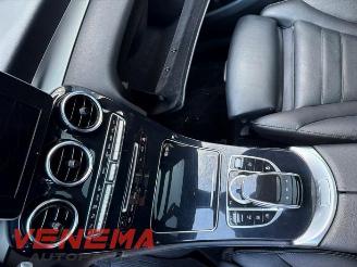 Mercedes GLC GLC (X253), SUV, 2015 / 2022 2.0 260 16V 4-Matic picture 30