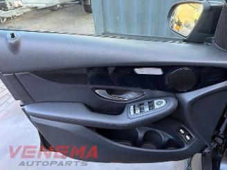 Mercedes GLC GLC (X253), SUV, 2015 / 2022 2.0 260 16V 4-Matic picture 32