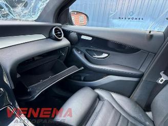 Mercedes GLC GLC (X253), SUV, 2015 / 2022 2.0 260 16V 4-Matic picture 26