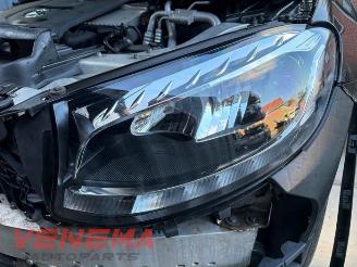 Mercedes GLC GLC (X253), SUV, 2015 / 2022 2.0 260 16V 4-Matic picture 9
