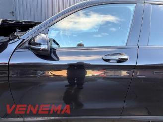 Mercedes GLC GLC (X253), SUV, 2015 / 2022 2.0 260 16V 4-Matic picture 13