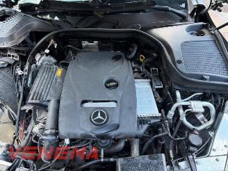 Mercedes GLC GLC (X253), SUV, 2015 / 2022 2.0 260 16V 4-Matic picture 8
