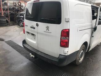 Coche siniestrado Peugeot Expert Diesel - 2000 cc - 90kW 2017/8
