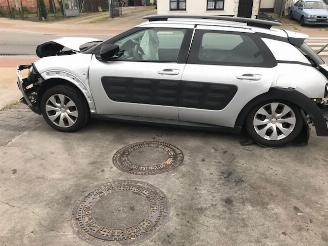 Sloopauto Citroën C4 cactus  2017/1