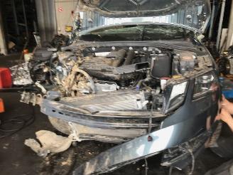 Sloopauto Skoda Octavia  2017/1