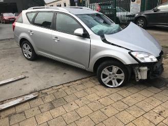 Sloopauto Kia Cee d  2009/1