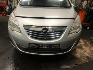 Dezmembrări autoturisme Opel Meriva 1700CC - 74KW - DIESEL - 6VIT 2012/1