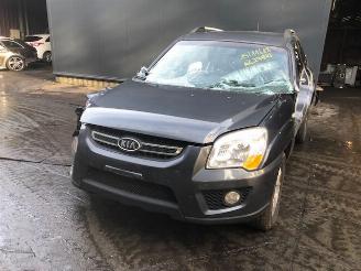 Sloopauto Kia Sportage  2010/1