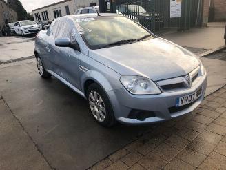 Coche siniestrado Opel Tigra 1.4 BENZINE 2008/1