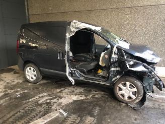 demontáž osobní automobily Dacia Dokker 1200CC 2018/1
