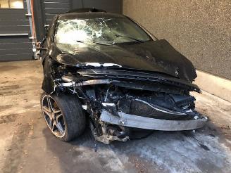 Vrakbiler auto Mercedes Cla-klasse  2015/1