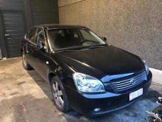 Sloopauto Kia Magentis  2006/1