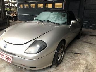 demontáž osobní automobily Fiat Barchetta BENZINE - 1800CC - 96KW 1998/5