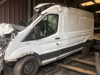 demontáž osobní automobily Ford Transit Diesel - 2200cc - 92kw 2015/1