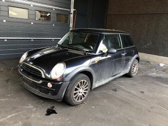 Mini One R50/52  1364CC - 55KW - DIESEL picture 3