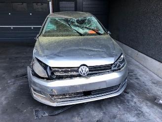 demontáž osobní automobily Volkswagen Golf Golf VII  - 1200cc - 81kw - benzine 2017/1