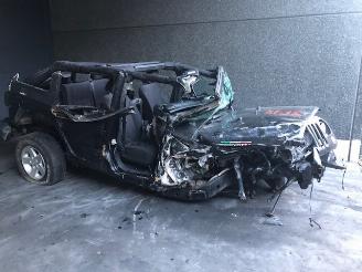 Dezmembrări autoturisme Jeep Wrangler DIESEL - 2800CC - 147KW - EURO5B 2015/3
