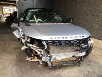 Sloopauto Land Rover Range Rover Velar DIESEL - 221KW - 3000CC - EURO6B 2017/9